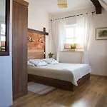 Bed & Breakfast Mistral Ustka