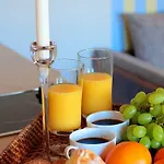 Mistral Bed & Breakfast