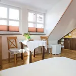 Bed & Breakfast Mistral