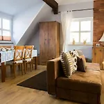 Bed & Breakfast Mistral Ustka