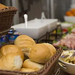 Bed & Breakfast Mistral Ustka