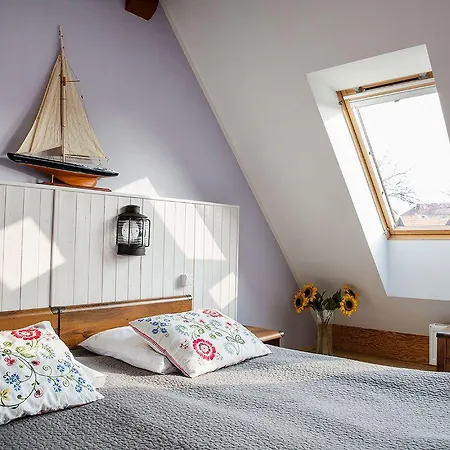 Mistral Bed & Breakfast