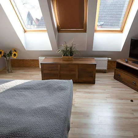 Bed & Breakfast Mistral 3*