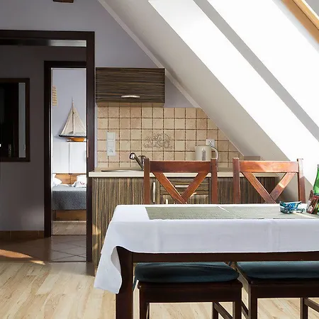 Mistral 3* אוסטקה