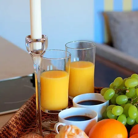 Mistral Bed & Breakfast