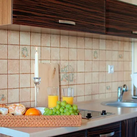 Bed & Breakfast Mistral 3*