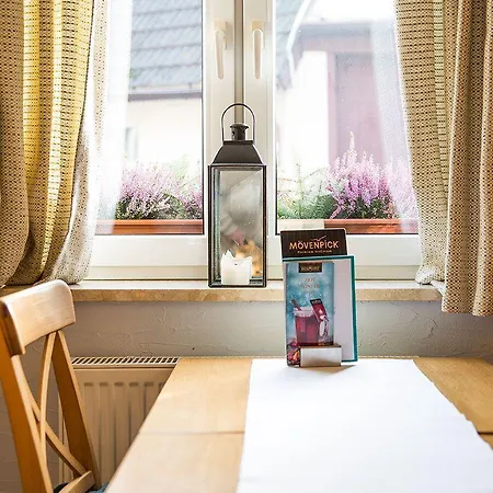 Mistral לינה וארוחת בוקר 3*