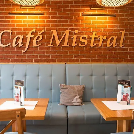 Bed & Breakfast Mistral 3*