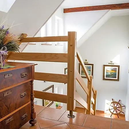 Bed & Breakfast Mistral Ustka