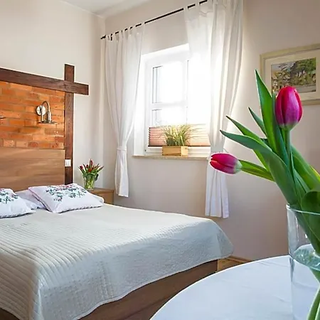 Bed & Breakfast Mistral Ustka