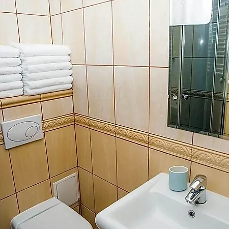 Mistral Bed & Breakfast