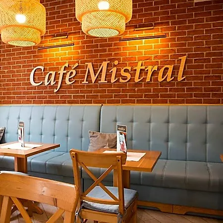 Mistral 3*