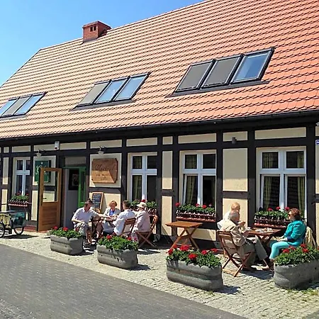 Mistral Bed & Breakfast Ustka