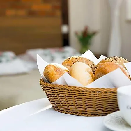 Bed & Breakfast Mistral