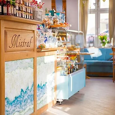 Mistral Ustka
