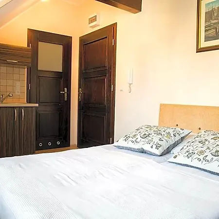 Mistral Bed & Breakfast