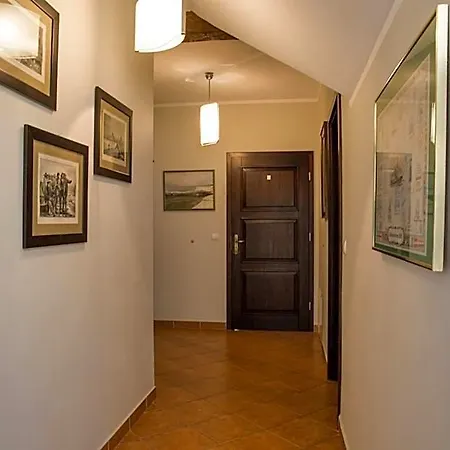 Mistral Bed & Breakfast