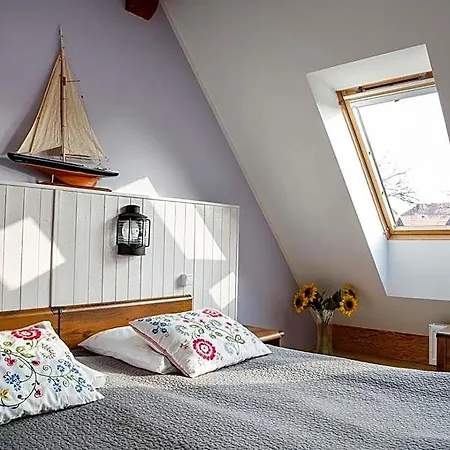 Bed & Breakfast Mistral 3*
