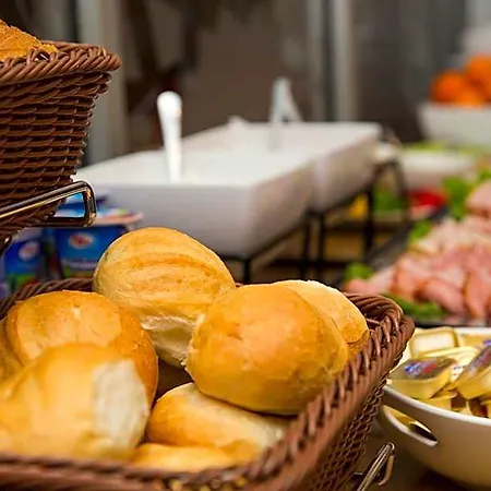 Mistral Bed & Breakfast