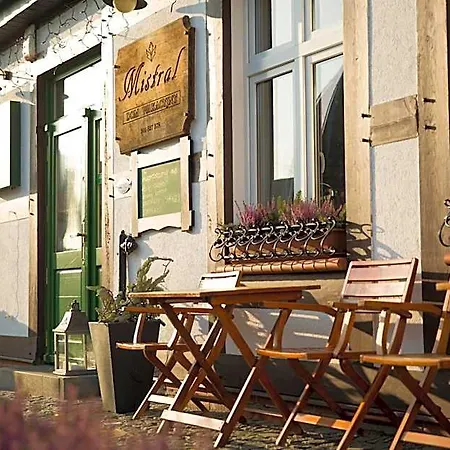 Mistral