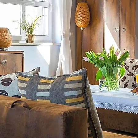 Mistral Bed & Breakfast