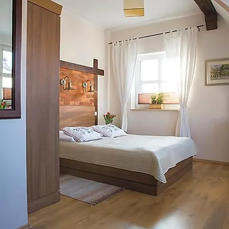 Mistral 3* Ustka