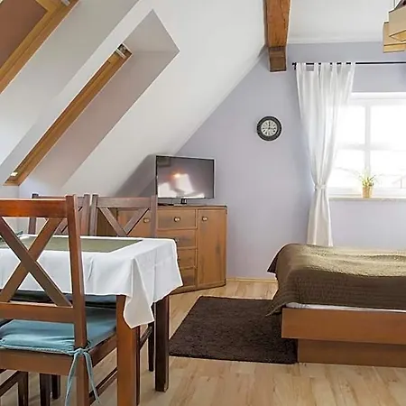 Bed & Breakfast Mistral 3*