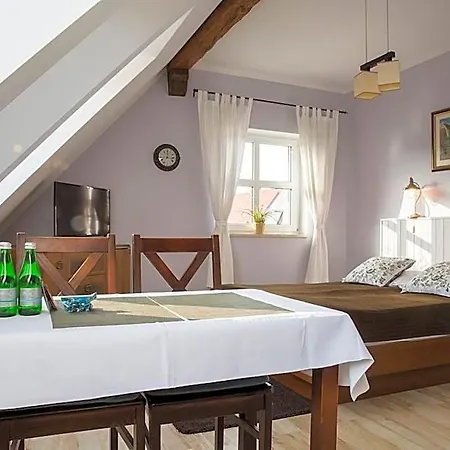 Mistral Bed & Breakfast