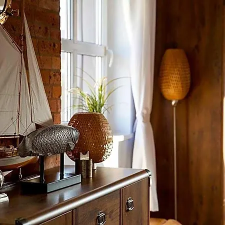 Mistral Bed & Breakfast