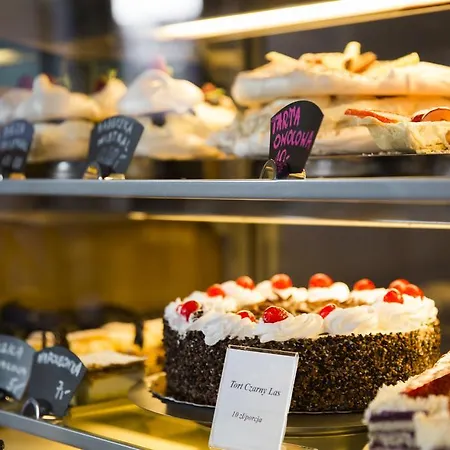 Bed & Breakfast Mistral Ustka