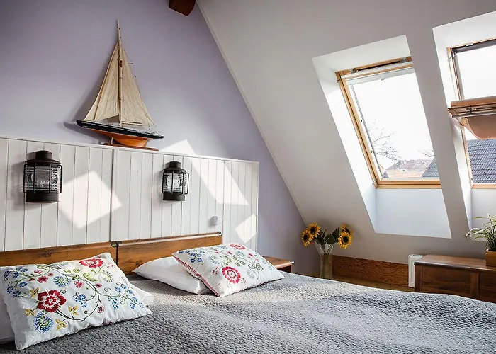 Mistral Bed & Breakfast