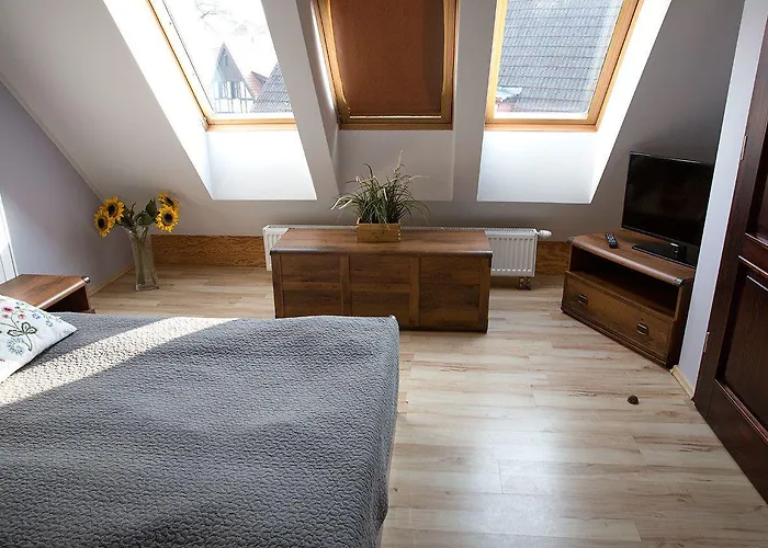 Bed & Breakfast Mistral 3*