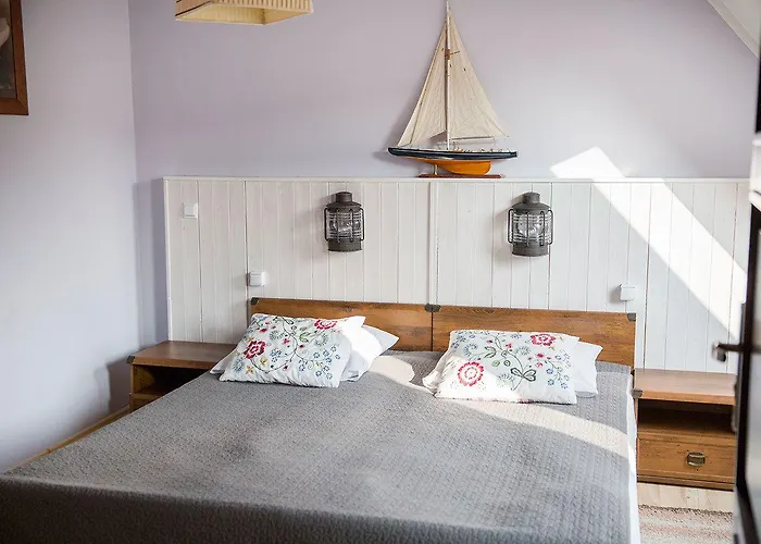 Bed & Breakfast Mistral