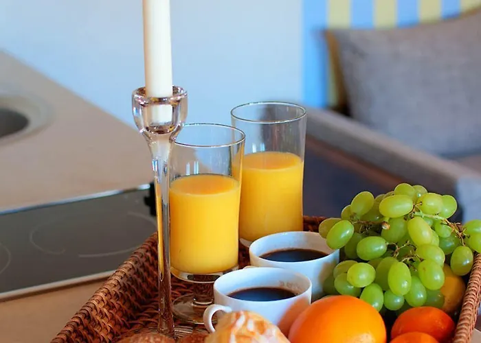 Mistral Bed & Breakfast