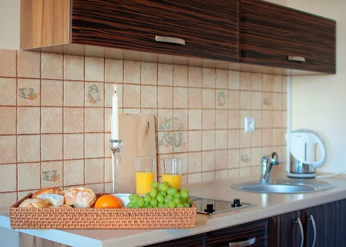 Bed & Breakfast Mistral 3*