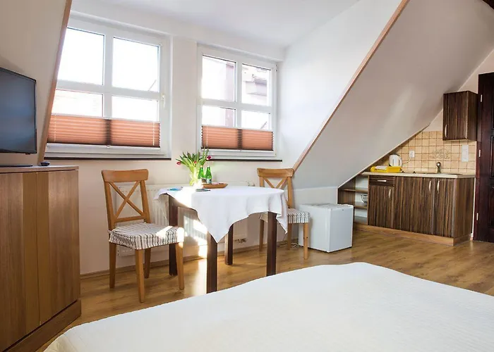 Bed & Breakfast Mistral