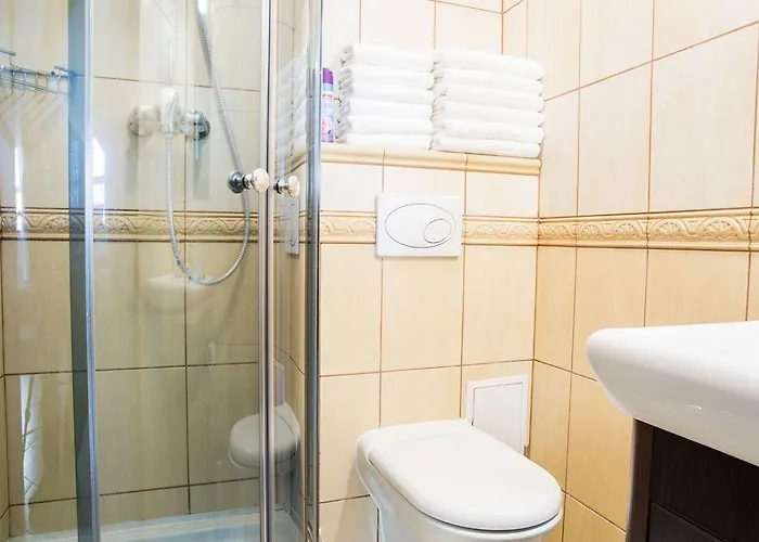 Bed & Breakfast Mistral