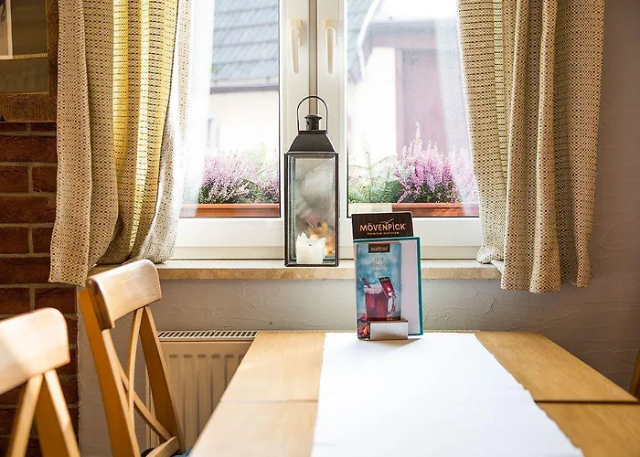 Mistral Bed & Breakfast 3*