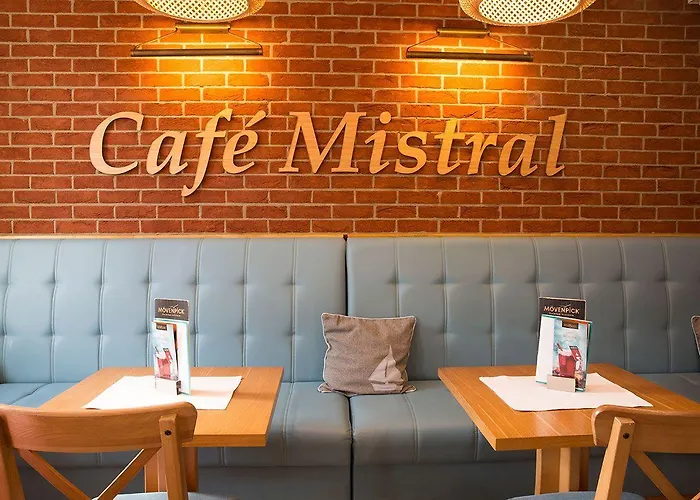 Bed & Breakfast Mistral 3*