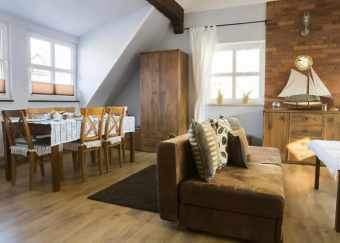 Bed & Breakfast Mistral