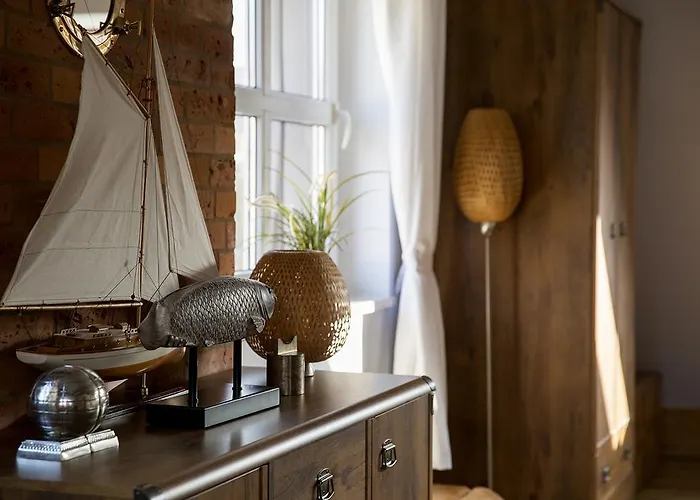 Mistral Bed & Breakfast