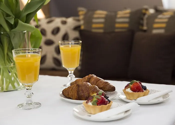 Mistral Bed & Breakfast