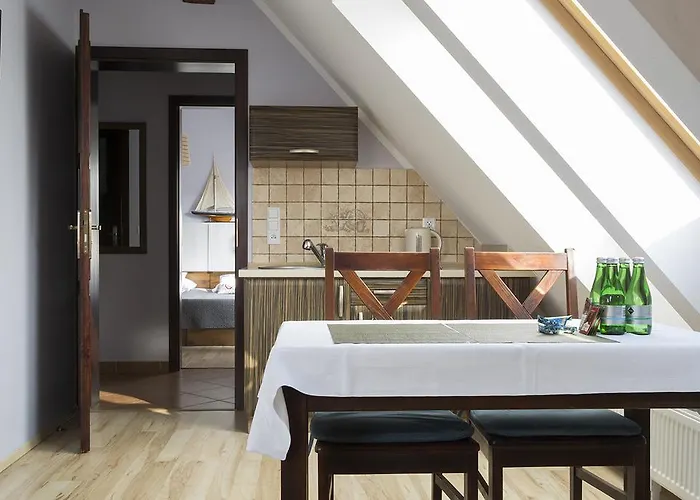 Mistral Bed & Breakfast 3*