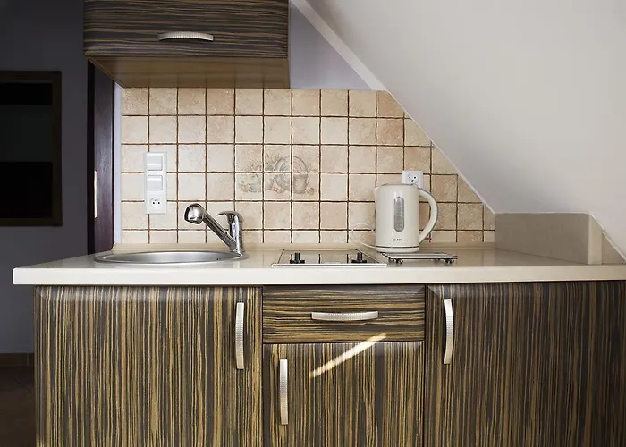 Mistral Bed & Breakfast Ustka