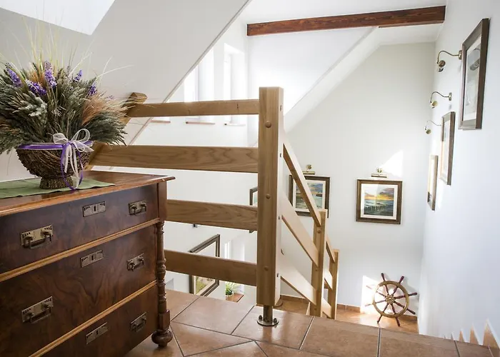 Bed & Breakfast Mistral 3*