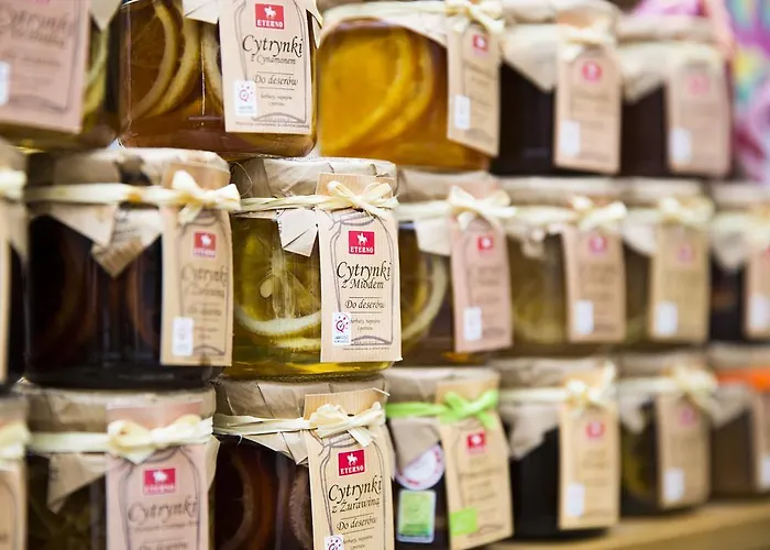 Bed & Breakfast Mistral Ustka