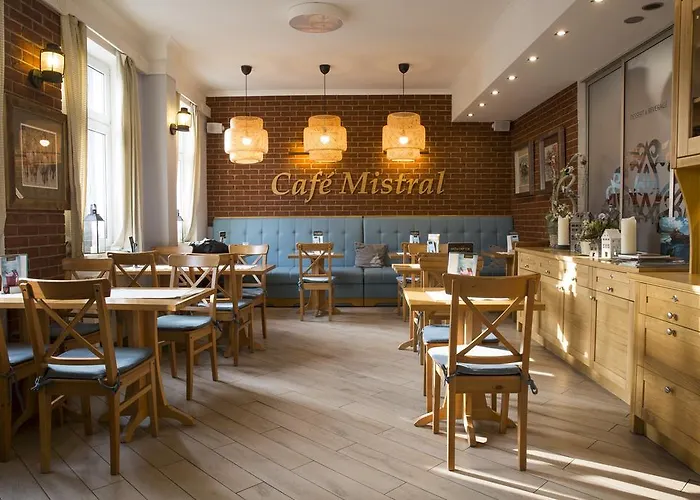 Mistral Bed & Breakfast