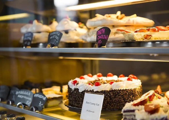 Bed & Breakfast Mistral Ustka