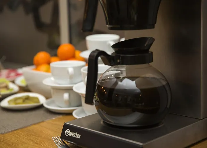 Bed & Breakfast Mistral